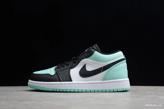 553558-117 Emerald Toe 553558-117 1 Jordan Low 0715